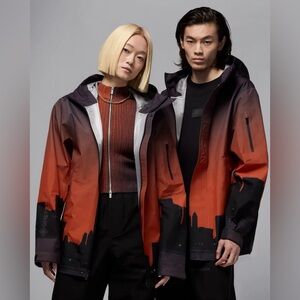 Nike Air Jordan x GORE-TEX Skyline Jacket (HF9285/87-010) NWT! Men’s Size Large